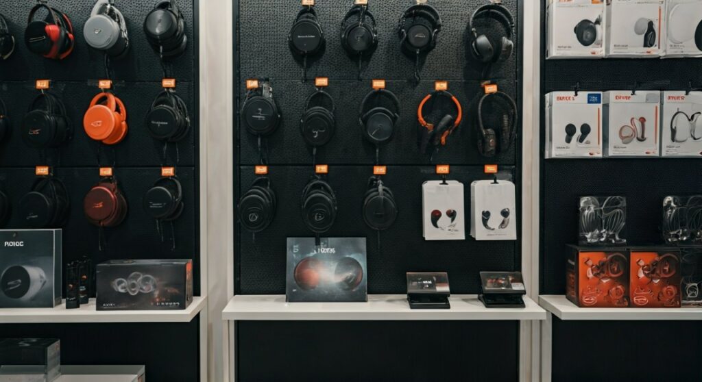 How Much Are Headphones at Walmart? (2024 Price Guide) How Much Are Headphones at Walmart? (2024 Price Guide)