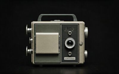 How Much Are Old Movie Projectors Worth? Value Guide (2026)