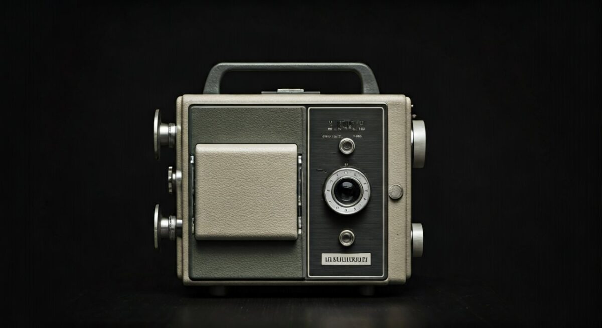 How Much Are Old Movie Projectors Worth? Value Guide (2026)