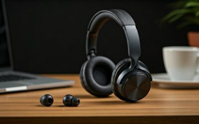 How Much Are Soundcore Headphones? (2024 Price Guide)