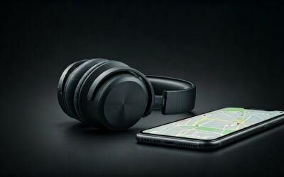 How to Add Headphones to Find My Device: Step-by-Step Guide