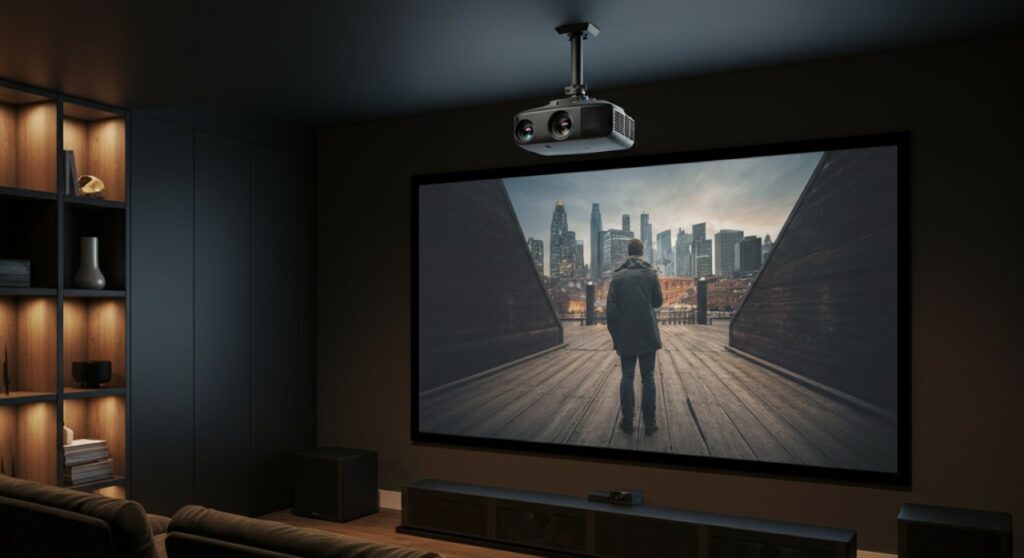 How to Adjust Projector to Fit Screen Epson | Step-by-Step Guide