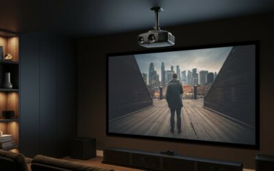 How to Adjust Projector to Fit Screen Epson | Step-by-Step Guide