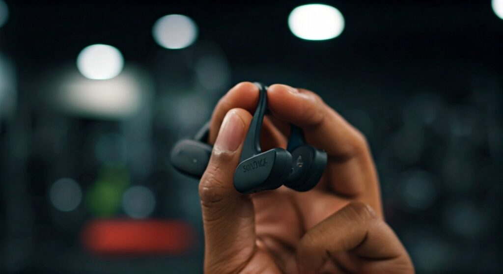 How to Bluetooth Shock Headphones: A Pro Pairing Guide How to Bluetooth Shock Headphones: A Pro Pairing Guide