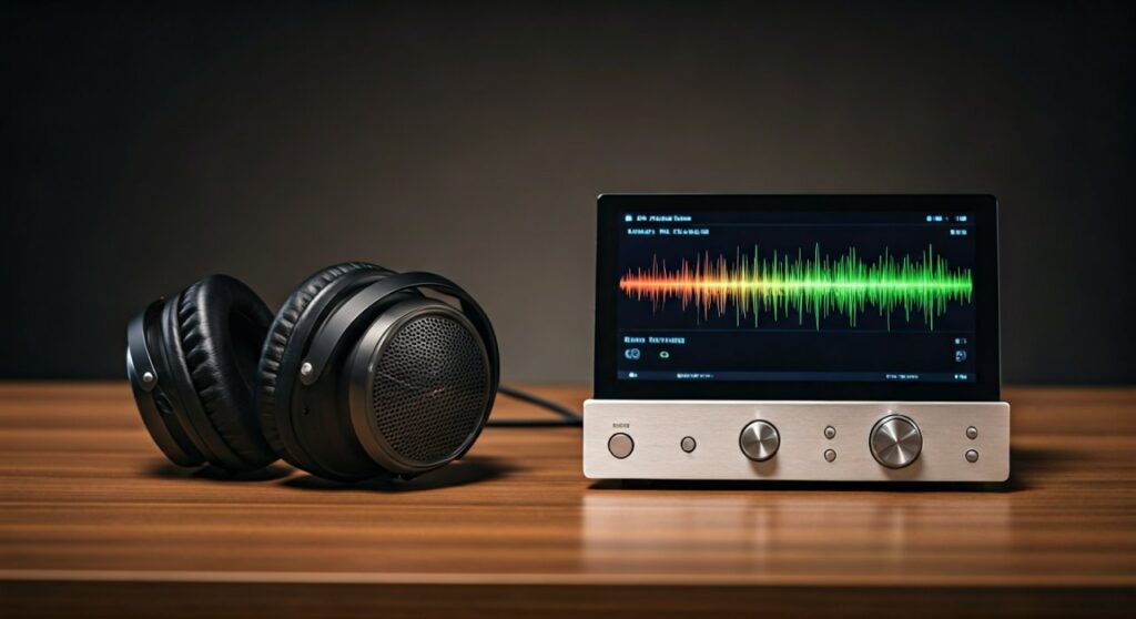 How to Burn In Headphones: Step-by-Step Expert Guide