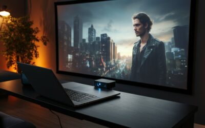 How to Cast Streaming Video from PC to Projector: Expert Guide