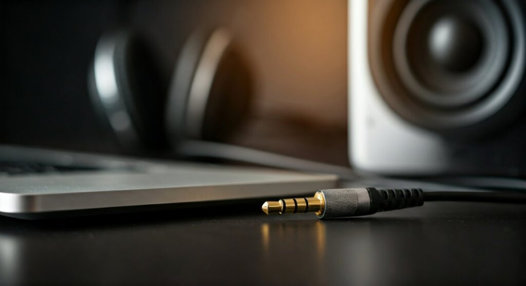 How to Change Aux from Headphones to Speaker (Step-by-Step)