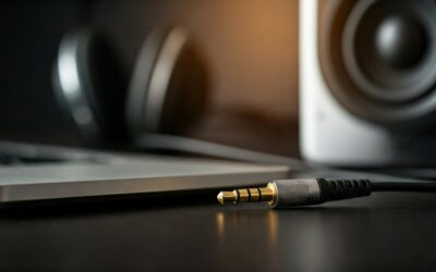 How to Change Aux from Headphones to Speaker (Step-by-Step)