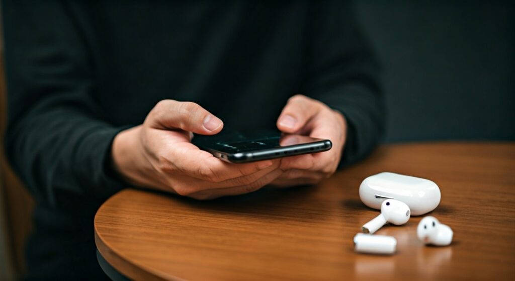 How to Change Headphone Settings on iPhone (2024 Guide)