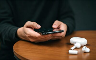 How to Change Headphone Settings on iPhone (2024 Guide)