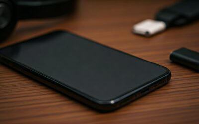 How to Change to iPhone Mic While Wearing Headphones (Step-by-Step)