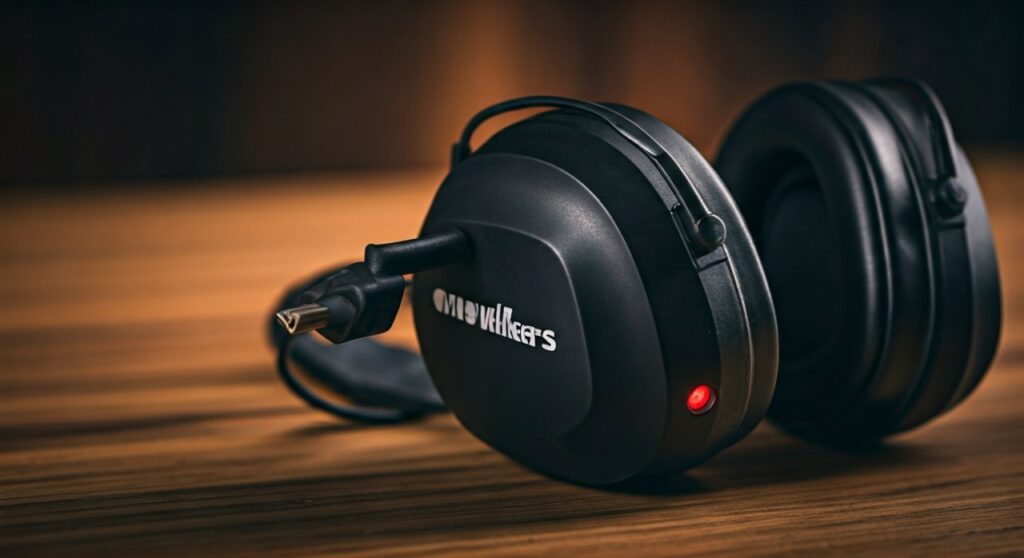 How to Charge Walker's Razor Headphones: Step-by-Step Guide