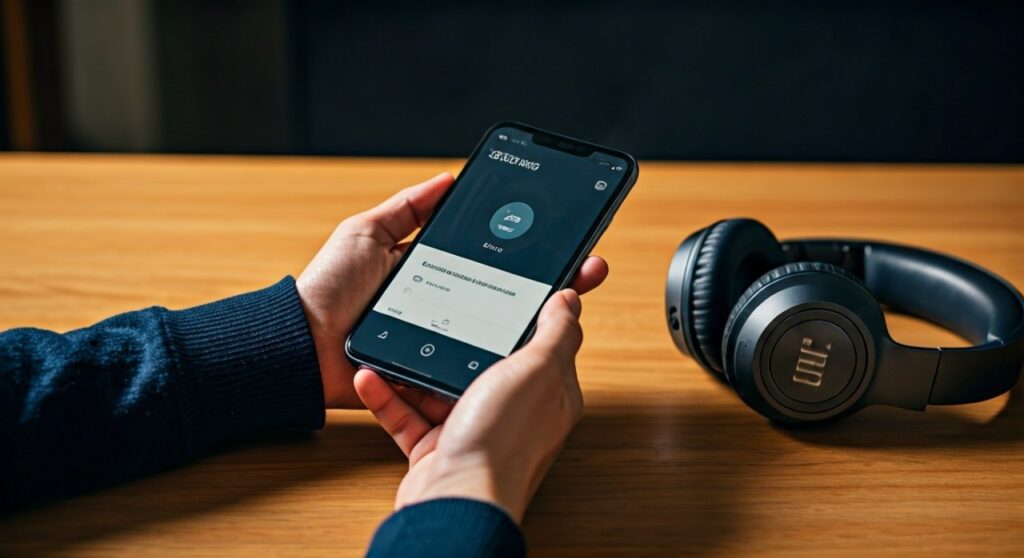 How to Check Battery Life on JBL Headphones (4 Easy Ways) How to Check Battery Life on JBL Headphones (4 Easy Ways)