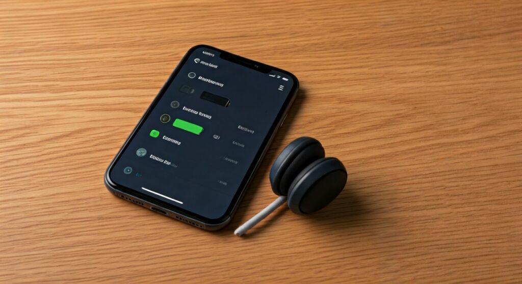 How to Check Headphone Battery on iPhone (Step-by-Step) How to Check Headphone Battery on iPhone (Step-by-Step)