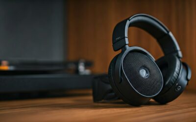 How to Choose a Pair of Headphones: The Ultimate 2024 Guide