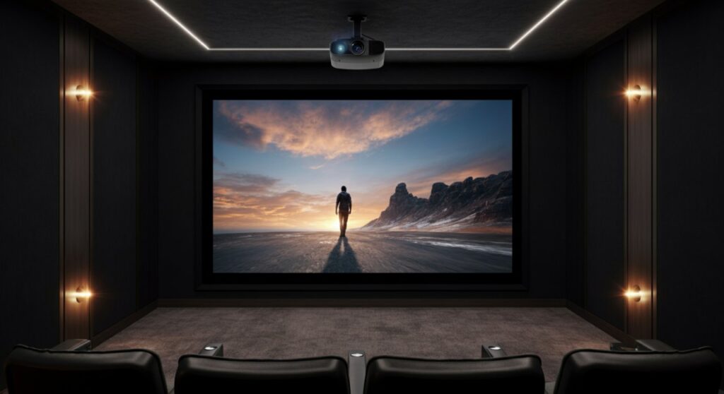 How to Choose a Projector: Expert Guide (2026)