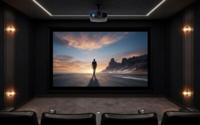 How to Choose a Projector: Expert Guide (2026)