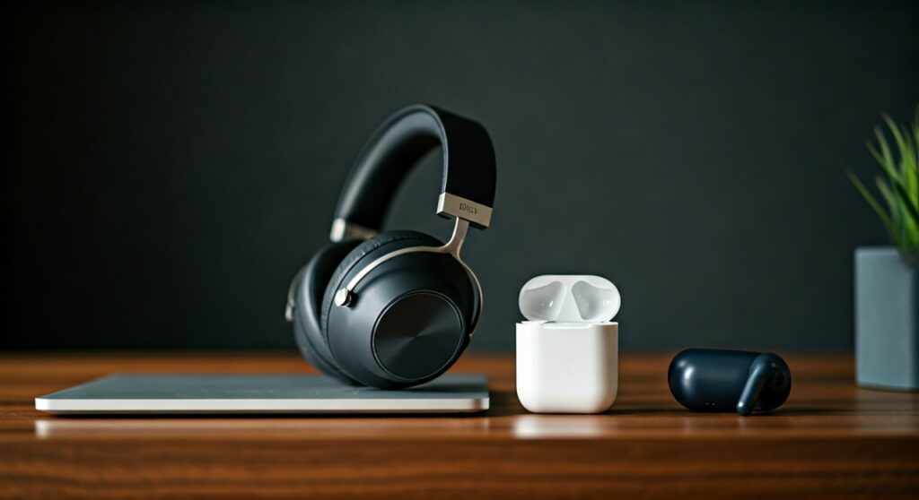 How to Choose Headphones: The Ultimate 2024 Buyer's Guide How to Choose Headphones: The Ultimate 2024 Buyer's Guide