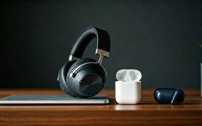 How to Choose Headphones: The Ultimate 2024 Buyer’s Guide