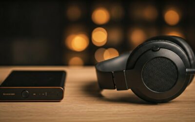 How to Choose & Use a Headphones: The Ultimate Guide