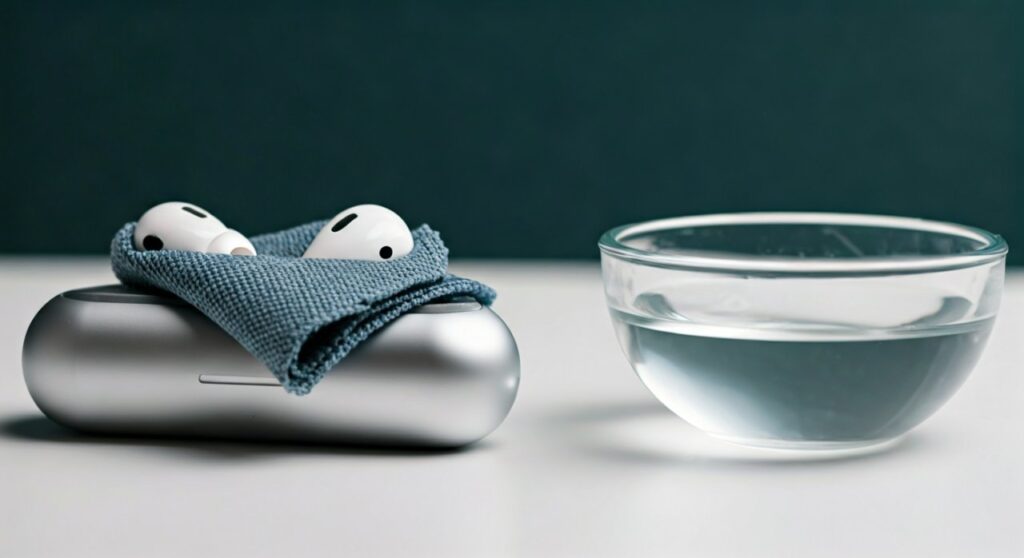 How to Clean AirPods Max: Step-by-Step Guide for 2024 How to Clean AirPods Max: Step-by-Step Guide for 2024