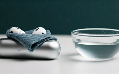 How to Clean AirPods Max: Step-by-Step Guide for 2024