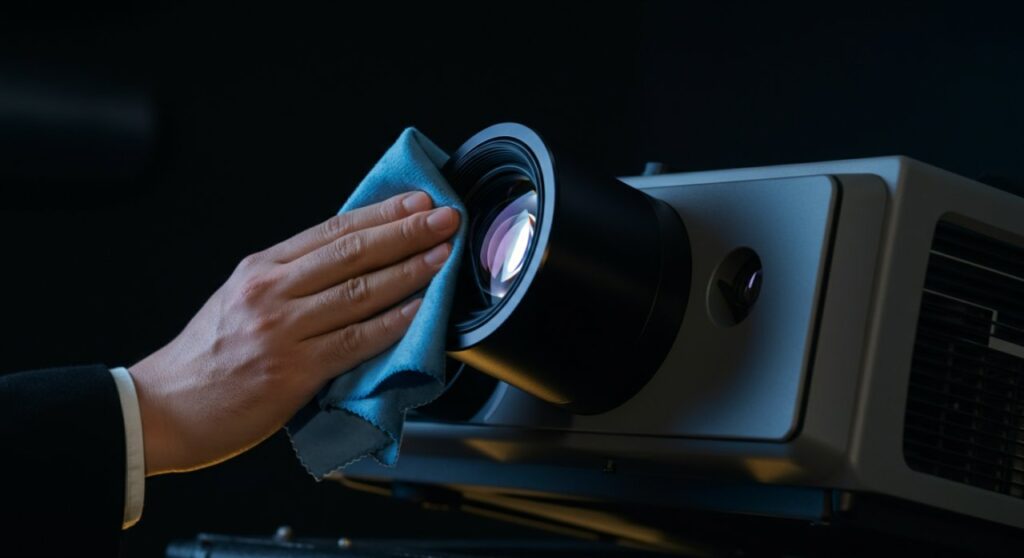 How to Clean Projector Lens: Expert Guide for Clear Images How to Clean Projector Lens: Expert Guide for Clear Images
