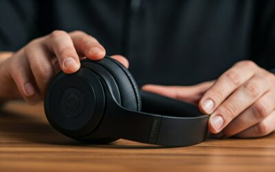 How to Collapse Beats Headphones: 5-Step Pro Guide (2024)