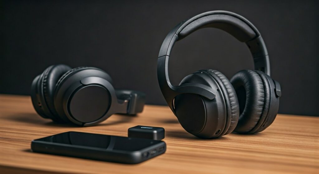 How to Connect 2 Boom Headphones: Step-by-Step Guide