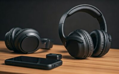 How to Connect 2 Boom Headphones: Step-by-Step Guide