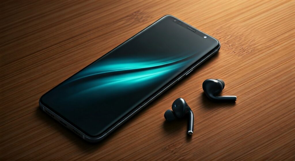 How to Connect 2 Pairs of Headphones to Samsung (Dual Audio)