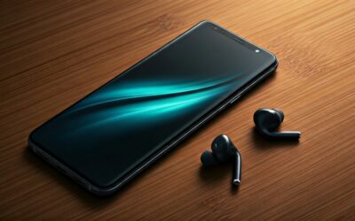 How to Connect 2 Pairs of Headphones to Samsung (Dual Audio)