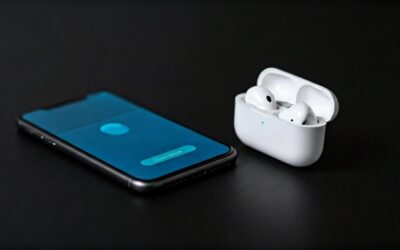 How to Connect AirPods Headphones: Step-by-Step Guide (2024)