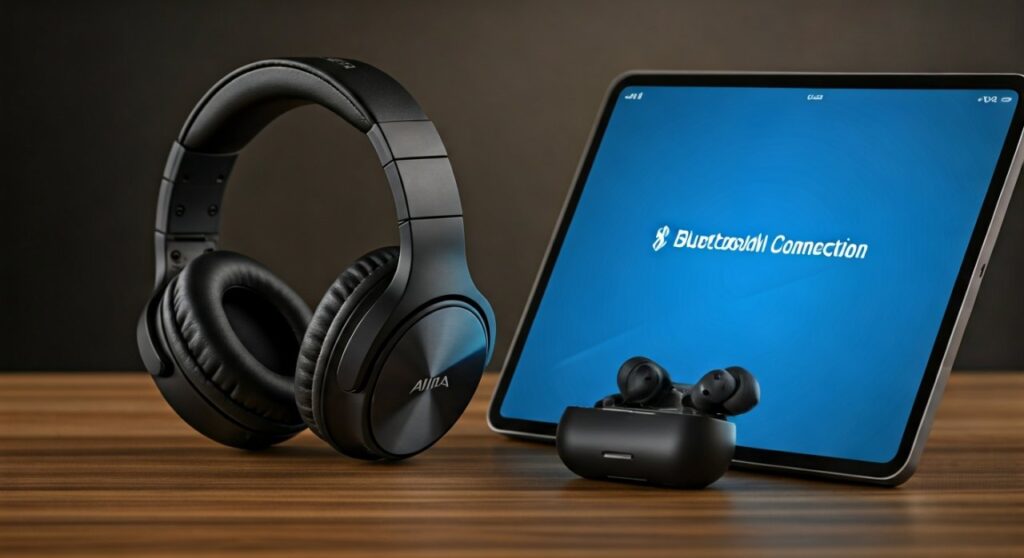 How to Connect Aiwa Headphones: Expert Pairing Guide (2024)
