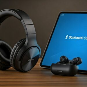 How to Connect Aiwa Headphones: Expert Pairing Guide (2024)