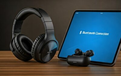 How to Connect Aiwa Headphones: Expert Pairing Guide (2024)