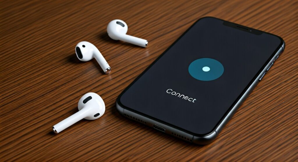 How to Connect Apple Headphones: A Step-by-Step Guide