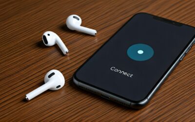 How to Connect Apple Headphones: A Step-by-Step Guide