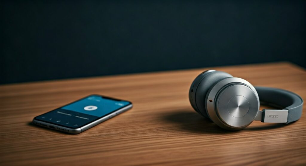 How to Connect Bang and Olufsen Headphones: A 2024 Guide