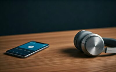 How to Connect Bang and Olufsen Headphones: A 2024 Guide