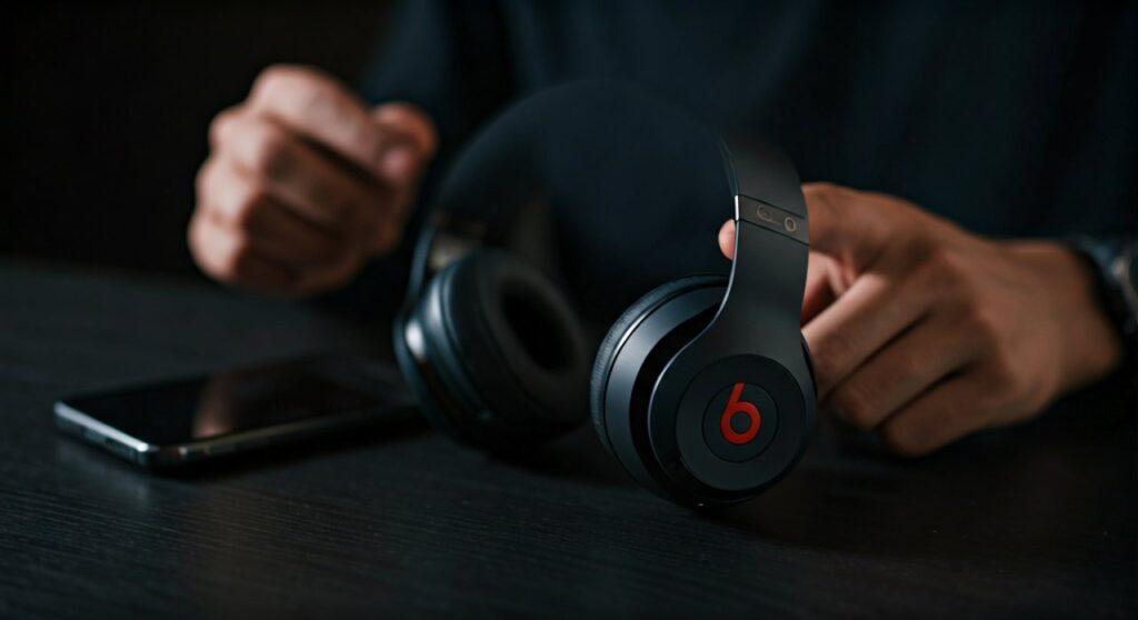 How to Connect Beats Headphones: Easy Step-by-Step Guide
