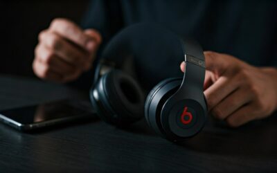How to Connect Beats Headphones: Easy Step-by-Step Guide