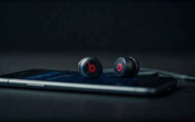 How to Connect Beats Headphones to Android: 2024 Guide