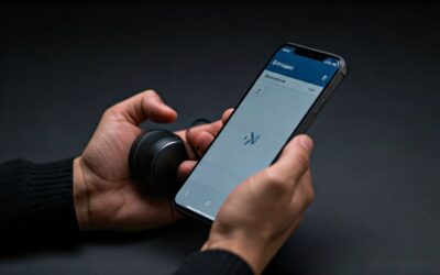 How to Connect Beribes Headphones: 2024 Pairing Guide