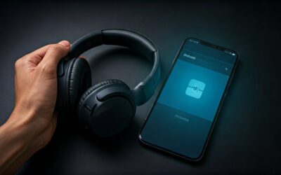 How to Connect Bluetooth Headphones: Step-by-Step Guide