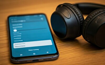 How to Connect Bluetooth Headphones to Android (Step-by-Step)