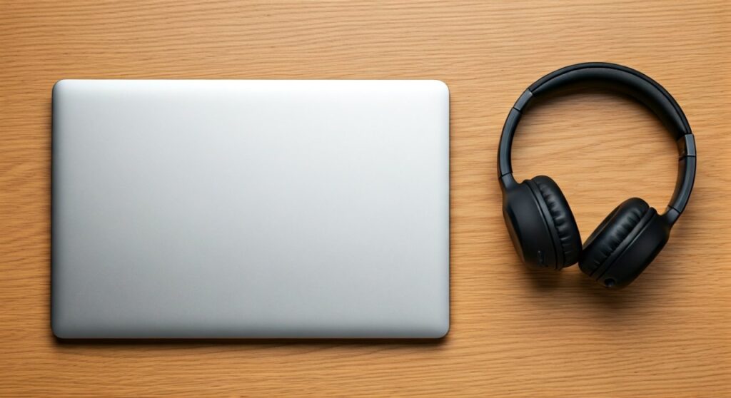 How to Connect Bluetooth Headphones to Chromebook (2024 Guide)