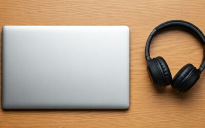 How to Connect Bluetooth Headphones to Chromebook (2024 Guide)