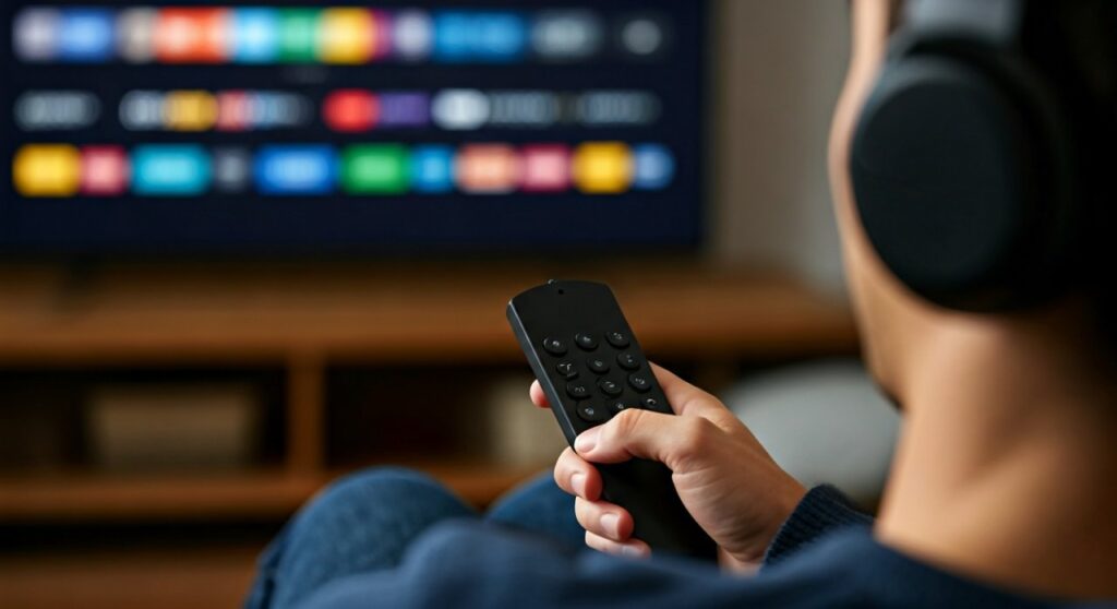 How to Connect Bluetooth Headphones to Fire TV (Step-by-Step)