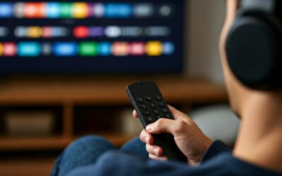 How to Connect Bluetooth Headphones to Fire TV (Step-by-Step)